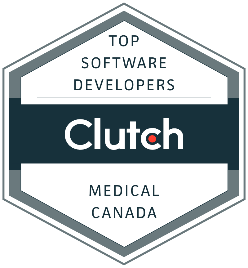 Prix Clutch Top Software Development Company