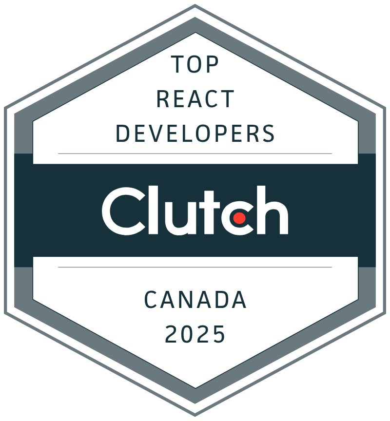 Prix Clutch Top Developer