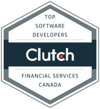 Clutch Top IT Services Company Award