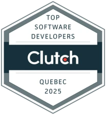 Clutch Global Leader Award