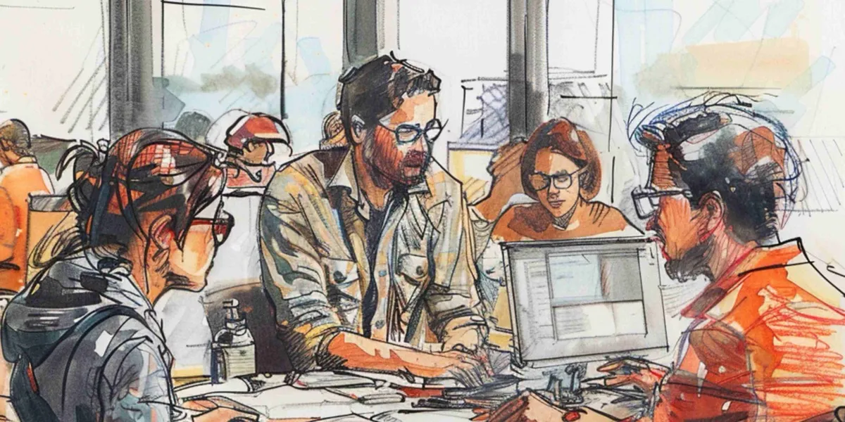 SR&ED Checklist: 5 Steps to a Successful R&D Tax Claim