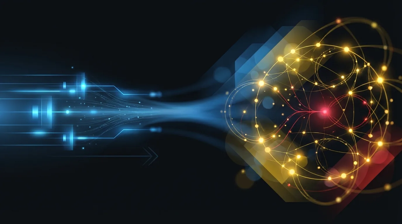 IA agentique vs IA générative : guide produit
