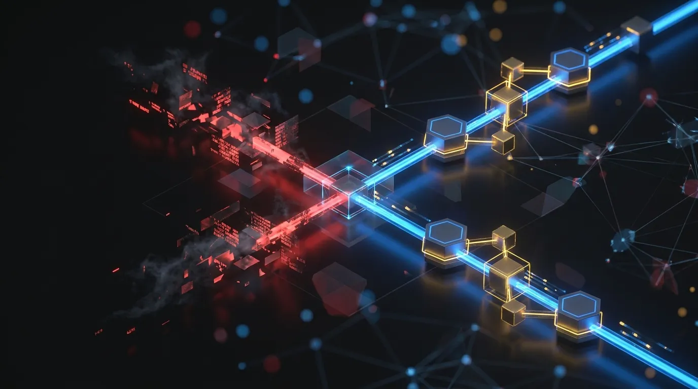 AI SR&ED Audit Defense: The Capture-vs-Generation Test