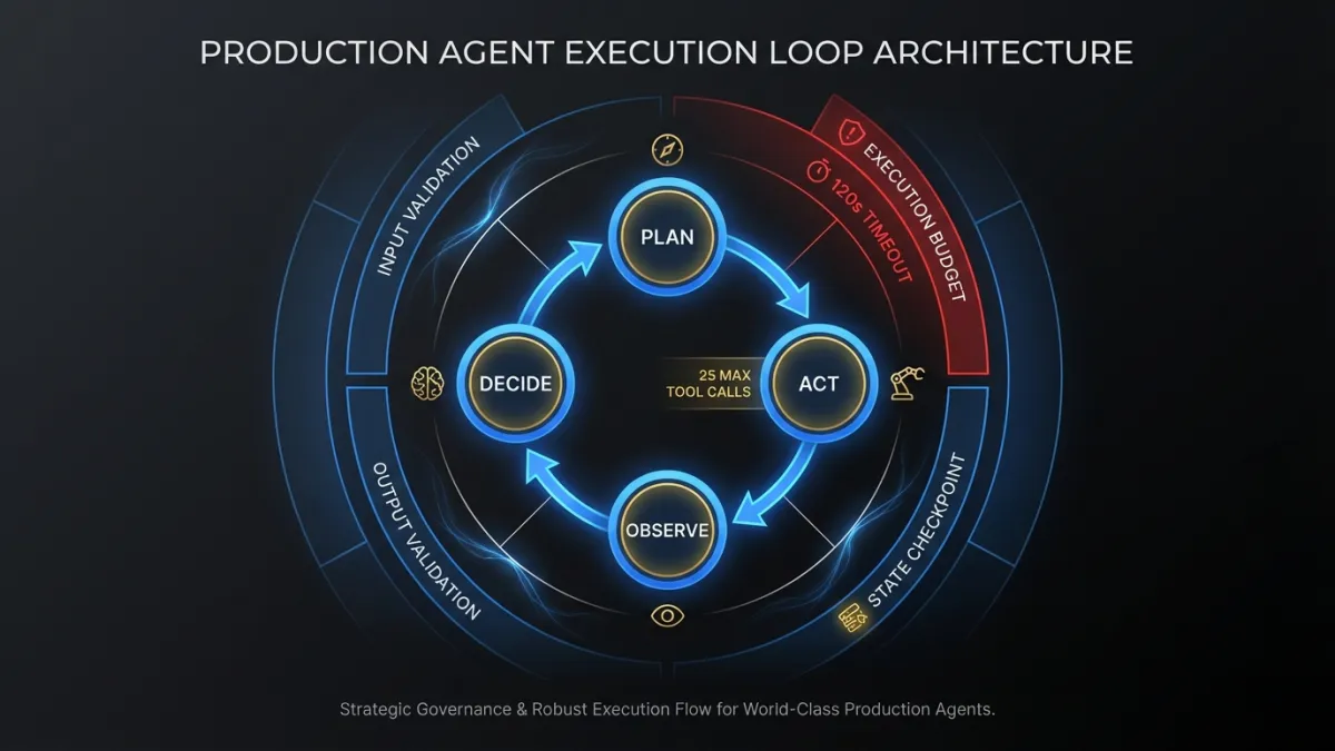 The pilot-to-production gap: five engineering challenges that separate a working demo from a production AI feature