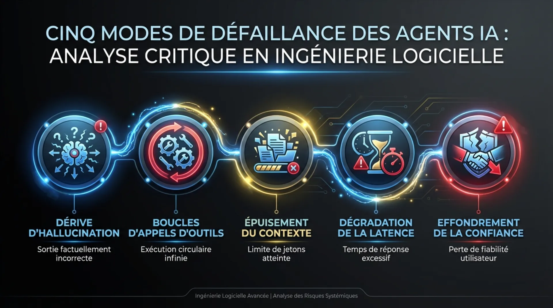 Comparaison des coûts et délais de quatre options d'investissement en IA : embauche à temps plein, équipe intégrée, agence et ne rien faire
