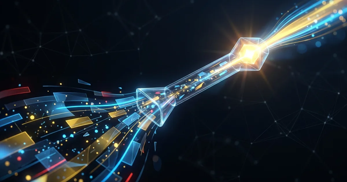 From Data to Value: Turn Your Data Into Decisions That Pay