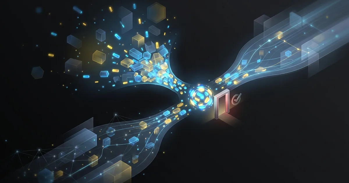 Your First AI Agent Should Own a Bottleneck, Not a Demo