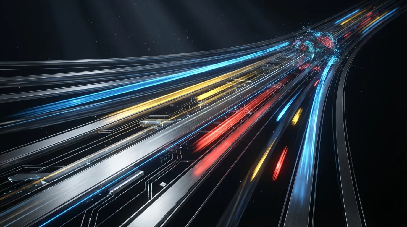 Combien de temps faut-il pour construire une application ? Comparaison 2026