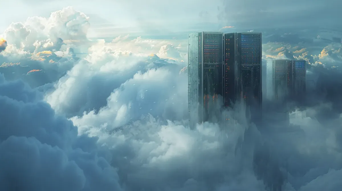 Migrating Legacy Applications to AWS