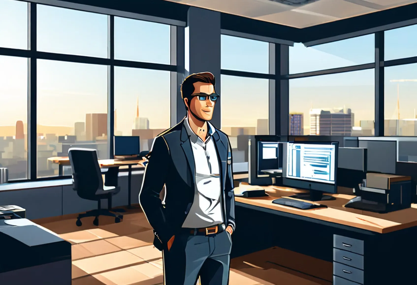 Consultation R&D avec Chrono Platform