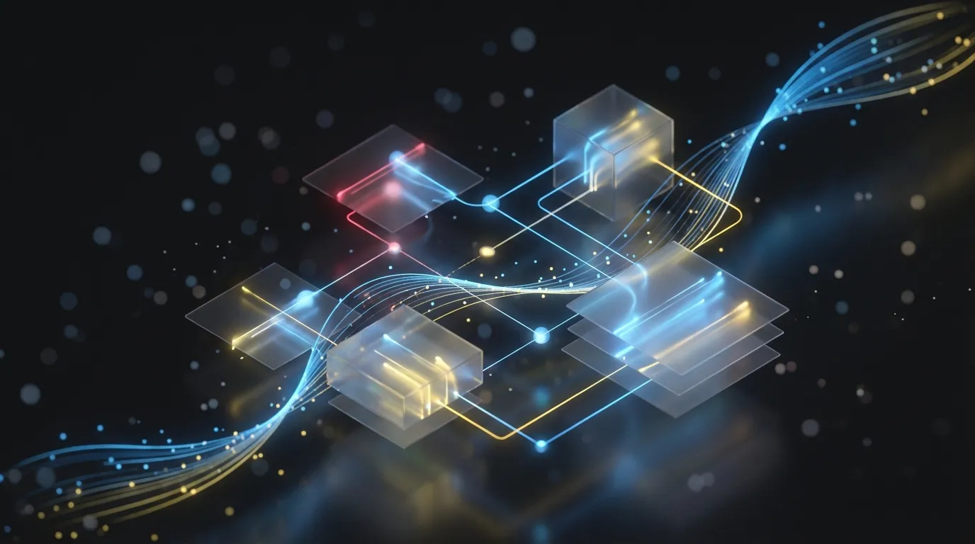 Développement de MVP SaaS en jours, pas en mois