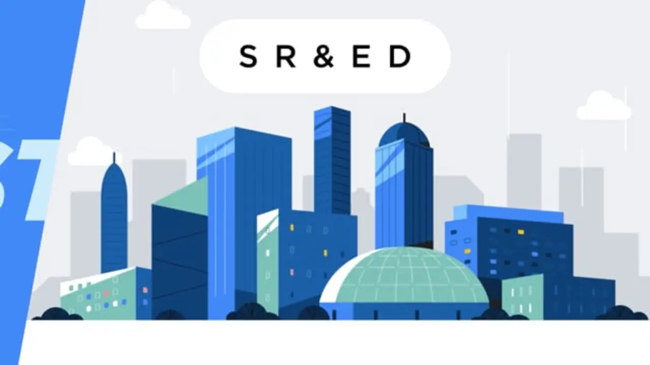 SR&ED automation demo video