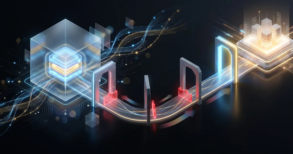 Stalled AI Pilot? Find the Three Blockers to Production
