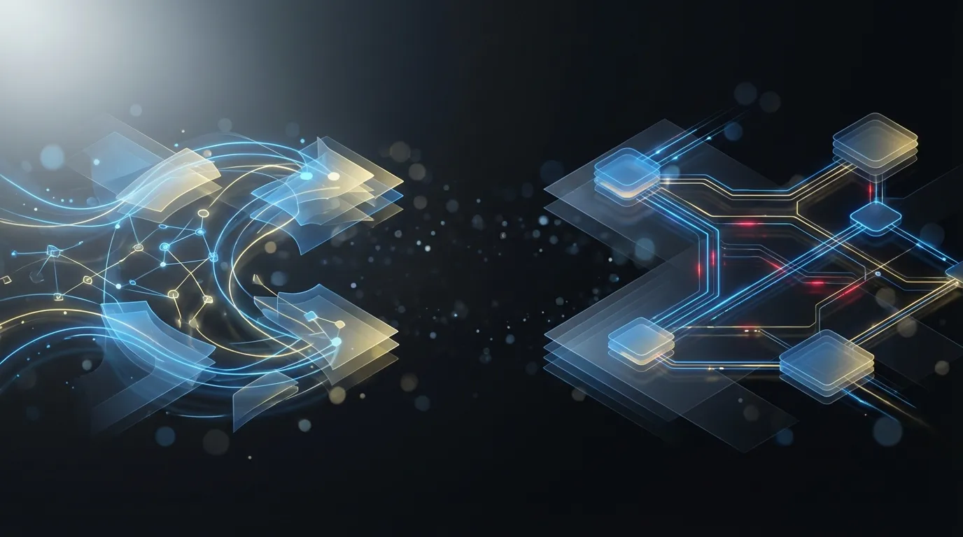 Après le vibe coding : le fossé entre prototype et produit