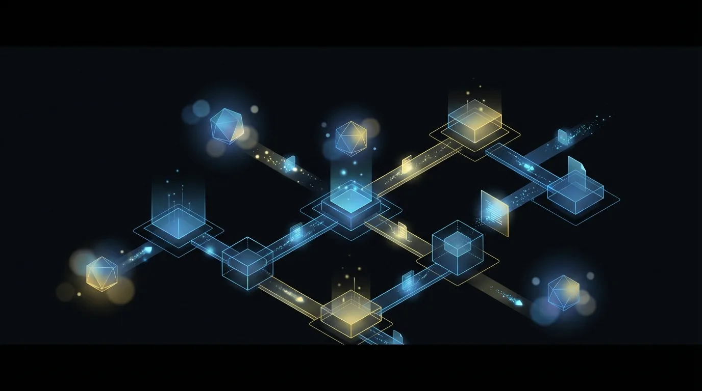 L'IA agentique expliquée : guide pour les développeurs