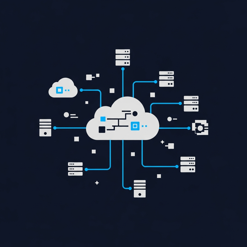 Cloud & DevOps - Managed cloud environment without vendor lock-in