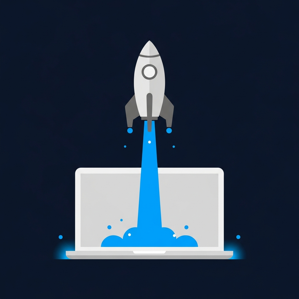 Build Your MVP - Production ready applications in 3 months