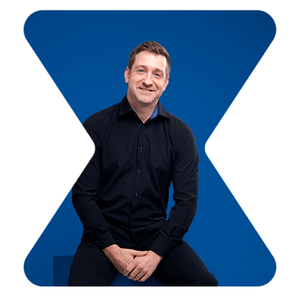 Philippe Gratton - Co-founder, Chief Product Officer